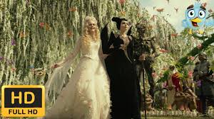 Maleficent 2 Ending Scene Hd Maleficent Maleficent2 Aurora Angelinajolie Ellefanning Movie Movies In 2020 Wedding Scene Maleficent Maleficent 2