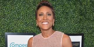 He has sold over 65 million albums and now he's kicking off a residency at the colosseum at ceasars palace in las vegas. Robin Roberts S Anti Cancer Plan Includes One Very Surprising Accessory Robin Roberts Lifestyle Bet