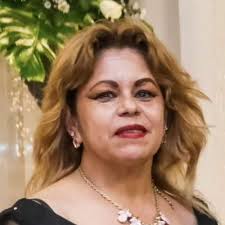 Norma Florencia (-2025)