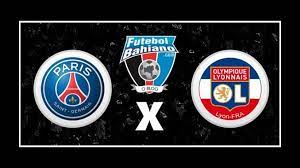 Marquinhos, idrissa gueye, di maría; Onde Assistir Psg X Lyon Ao Vivo Pelo Campeonato Frances