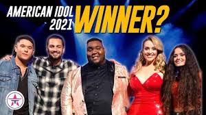 This material may not be published, broadcast, rewritten, or redistributed. Prediction Who Will Win American Idol 2021 Shocking Eliminations Youtube