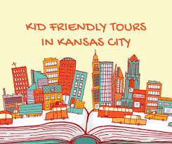 Kid Friendly Tours In Kansas City Kansas City Moms Blog City Mom Kansas Books For Moms