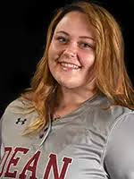 2018 Softball Roster