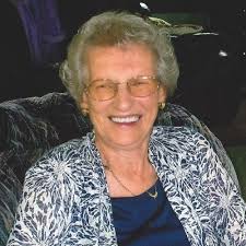Funeral service for Sylvia Holland