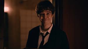 The End Of The F World Season 2 Netflix The End Of The F Ing World Season 2 Alex Lawther Jessica Barden Cute Celebrity Guys World Icon James And Alyssa