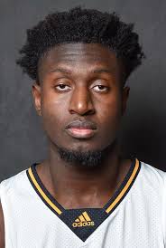 2021-2022 Men's Basketball Roster