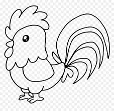 Dibujos De Animales Kawaii Para Colorear