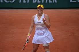 Nel 2006 anastasia pavlyuchenkova (russo atleta) è stata la scoperta nel tennis. C6pytwcfld Hxm