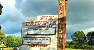 2000 moreland avenue se, atlanta, ga 30316. Atlanta S Starlight Drive In Celebrates 70 Years