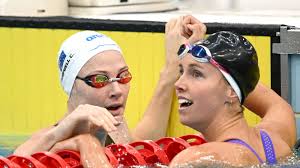 Her sister bronte campbell was fifth fastest. Sydney Open Swimming 2021 Emma Mckeon And Kaylee Mckeown Shine Before Olympic Trials