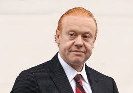 Anthony Pratt: Generasi Ketiga Bisnis Keluarga