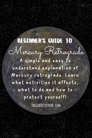 Mercury Retrograde Astrology Universal Energy Spirituality Zodiac Signs Aquarius Pisces In 2020 Retrograde Mercury Retrograde Mercury Retrograde Astrology