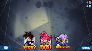 Free apk dragon ball legends hack mod last version for . Dragon Ball Legends Fighters Mugen Apk For Android Download