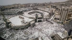 أما فيما يخص موعد تسجيل الحج 2021 في تونس ، فقد أعلنت وزارة الشؤون الدينية عبر موقعها الرسمي على الإنترنت أنه تم فتح باب التسجيل في الحج بداية من يوم الجمعة 19 فيفري 2021 وإلى حدود يوم الجمعة 12 مارس 2021 بدخول الغاية، على أن يتم اتباع الخطوات الموضحة بعد الدخول على رابط تسجيل الحج 2021. Ø¥Ø¹Ù„Ø§Ù… Ø§Ù„Ø³Ø¹ÙˆØ¯ÙŠØ© ØªØ¹Ù„Ù† Ø¶ÙˆØ§Ø¨Ø· Ù…ÙˆØ³Ù… Ø§Ù„Ø­Ø¬ 2021 Sputnik Arabic