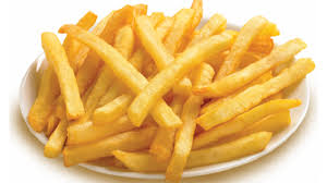 Le patatine fritte non fanno male se ne mangiamo la giusta dose: ma superiamo tutti la quantità consigliata - MeteoWeb