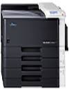 Net care device manager is available as a succeeding product with the same function. Konica Minolta Bizhub C353p Driver Konica Driver Downloads