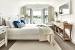 White Console Table