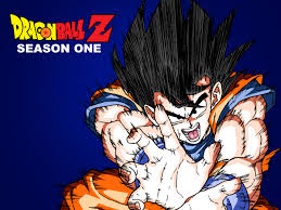 Dragon ball z tv series. Watch Dragon Ball Z Season 1 Prime Video
