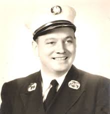 Frederick Huber Obituary (1920