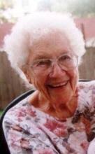 Mary Elizabeth Motsinger