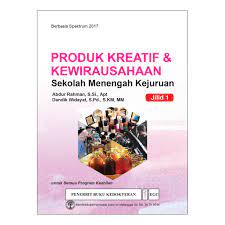 Pkk modul 4 konsep desainprototype dan kemasan produk barang jasa. Materi Produk Kreatif Dan Kewirausahaan Smk Kelas Xi Semester Genap Cara Golden