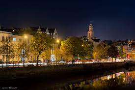 Shandon Bells Cork City Cork City Shandon Dolores Park
