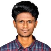 Harinaathgobi Sriman Email & Phone Number