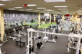 They have great equipment and i. Super Fitness Aerobics Fitness Center Home Facebook