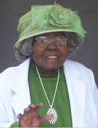 Obituary information for Pinkie Mae King Brown