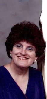 Marilyn Delfavero Obituary (2012)