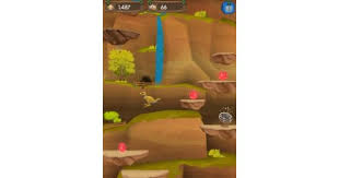 AJ Jump: Animal Jam Kangaroos! App Review