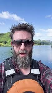 Greg Duckworth's Instagram, Twitter & Facebook