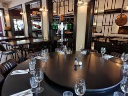 מסעדת פוקצ'ה