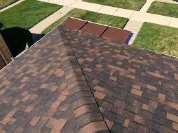 Shingle colors for brown houses include grey, brown, black, green and possibly blue. Roof Replacement 10815 S Lowe Ave Chicago Ready Home Inc