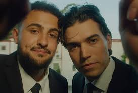 Profile for BoomChild