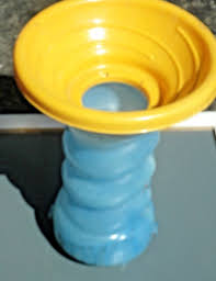 Little Tikes Spiralin Seas Waterpark Play Table Replacement Part Tower Funnel Littletikes Play Table Little Tikes Water Park