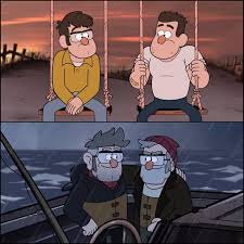 Stanford and stanley pines