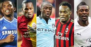 College football coaches are an interesting breed. Top 10 Richest Footballers In Africa 2021 Glusea Com