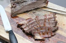 Maybe you would like to learn more about one of these? Best Texas Style Smoked Brisket Recipe