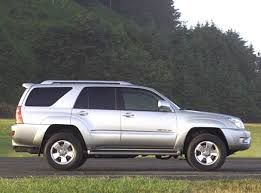 Search over 1,215 used 2004 suvs. 2004 Toyota 4runner Values Cars For Sale Kelley Blue Book