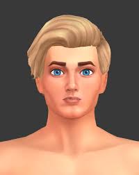 The sims 4 memphis hair by okruee | sims 4, sims 4 hair male, sims. Maxis Match Hair Dump At Effie Sims 4 Updates