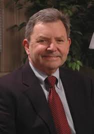 Parrish Named Interim Vice President for Research at U.Va.