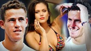 He is not dating anyone currently. Diego Schwartzman Age Biography Net Worth Girlfriend And Family 2020 Youtube