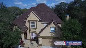 Virtually any color scheme requirement can be satisfied by atlas's wide selection of designer colors. Certainteed Landmark Pro Max Def Burnt Sienna The Roofing Co New Port Richey Fl Youtube