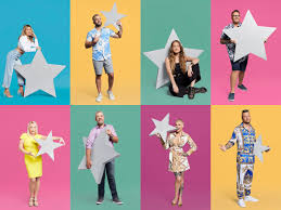 The show will begin air on 7 august 2020 on sat.1 and will end after 24 days on 28 august 2020, making it the longest celebrity season to date. 79pfi5h71 Bk0m