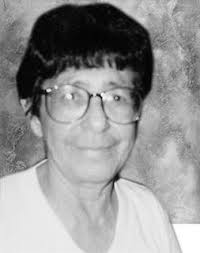 Eileen Big Crow Obituary