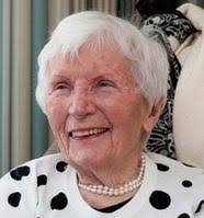 Marie Halstead Obituary (1924