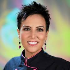 Stream Sweet Potato Falafel Recipe Interview And Cooking With Chef Del  Sroufe by Chef AJ