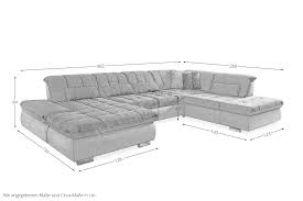At costco, you'll find affordable kitchen & dining room furniture in a wide variety of styles. Megapol Mp In17004 Xxl Sofa Anthrazit Slate Mobel Letz Ihr Online Shop