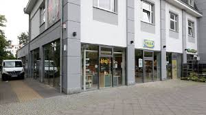 Hier Offnet Deutschlands Kleinste Ikea Filiale W V